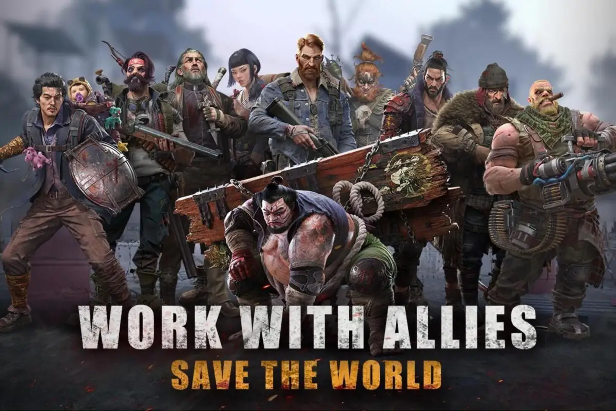 Doomsday: Last Survivors