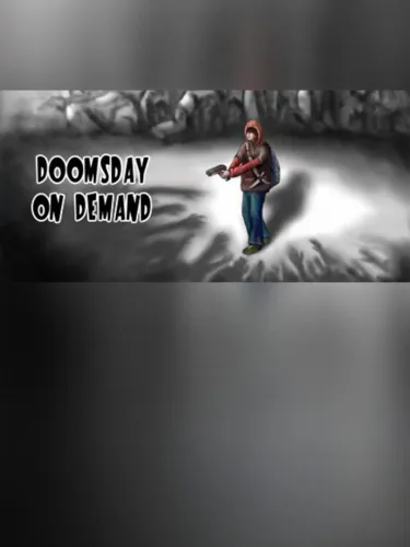 Portada de Doomsday on Demand