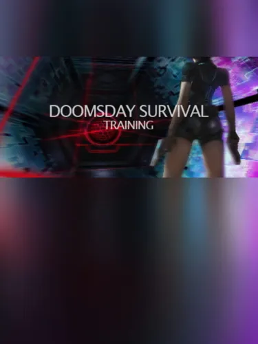 Portada de Doomsday Survival:Training