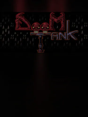 Portada de Doomtank