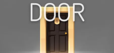 Portada de Door