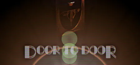 Portada de Door to Door