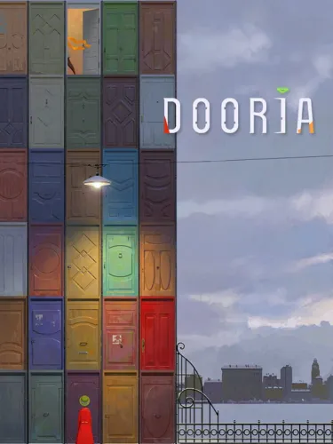 Portada de Dooria