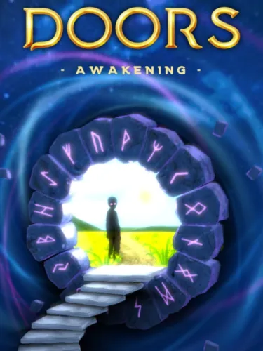 Portada de Doors: Awakening