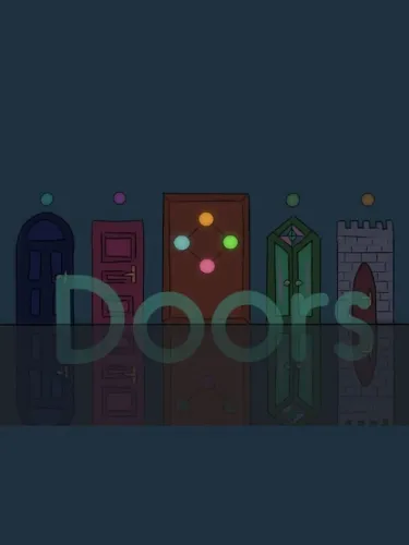 Portada de Doors