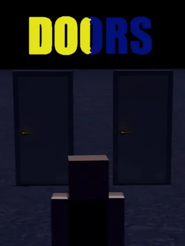 Portada de Doors