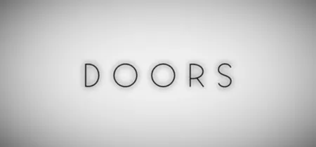 Portada de Doors