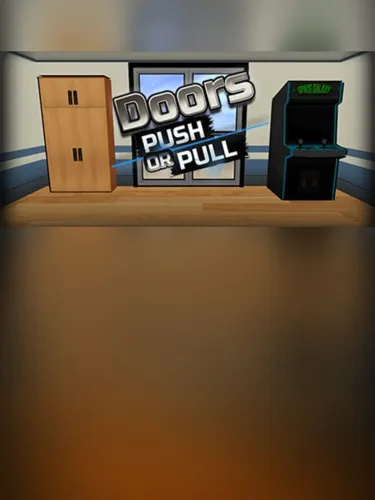 Portada de Doors Push or Pull