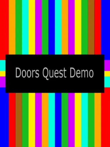 Portada de Doors Quest Demo