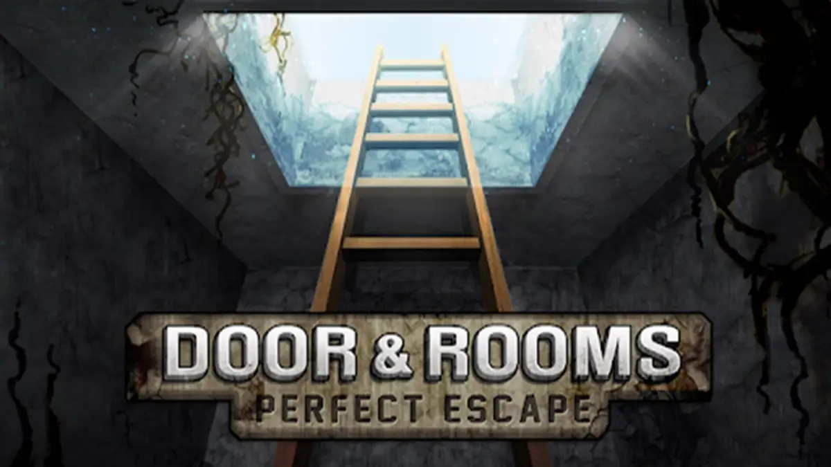 Doors & Rooms: Perfect Escape