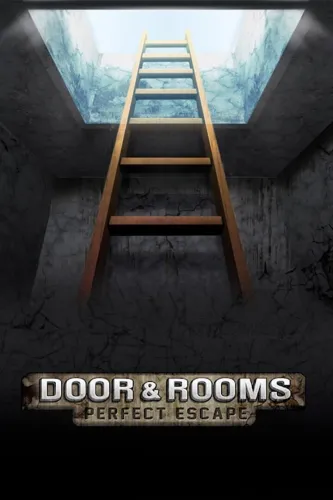 Portada de Doors & Rooms: Perfect Escape