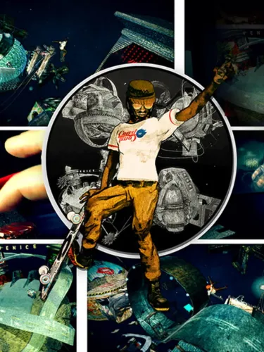 Portada de Doors to the City