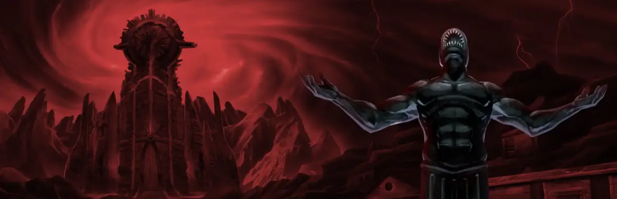 Doorways: Holy Mountains of Flesh