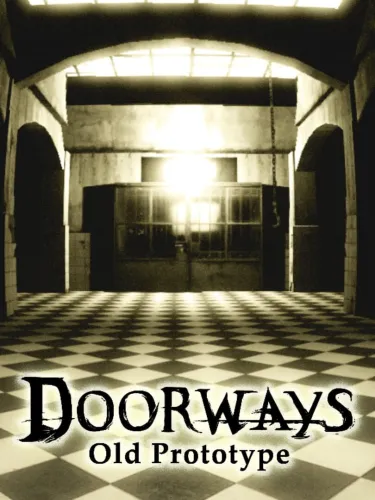 Portada de Doorways: Old Prototype