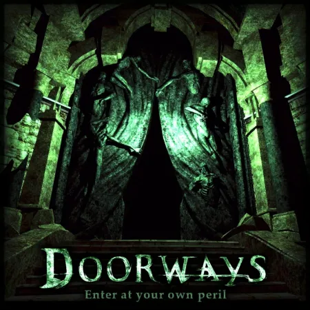 Portada de Doorways