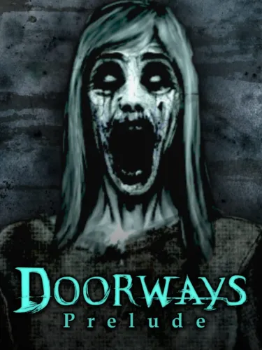 Portada de Doorways: Prelude