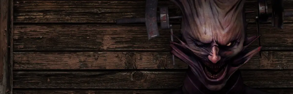 Doorways: The Underworld