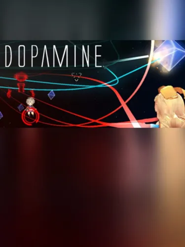 Portada de Dopamine