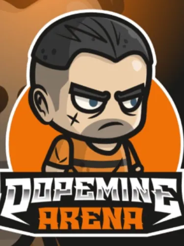 Portada de DopeMine Arena