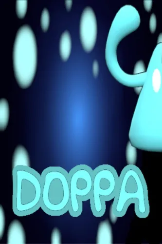 Portada de Doppa