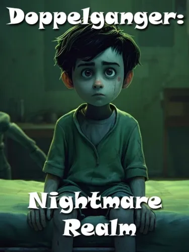 Portada de Doppelganger: Nightmare Realm