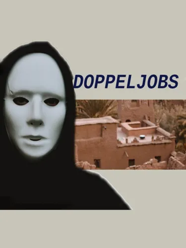 Portada de Doppeljobs
