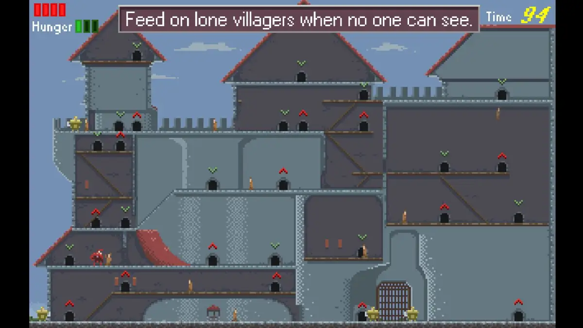 Portada de Dopple Trouble