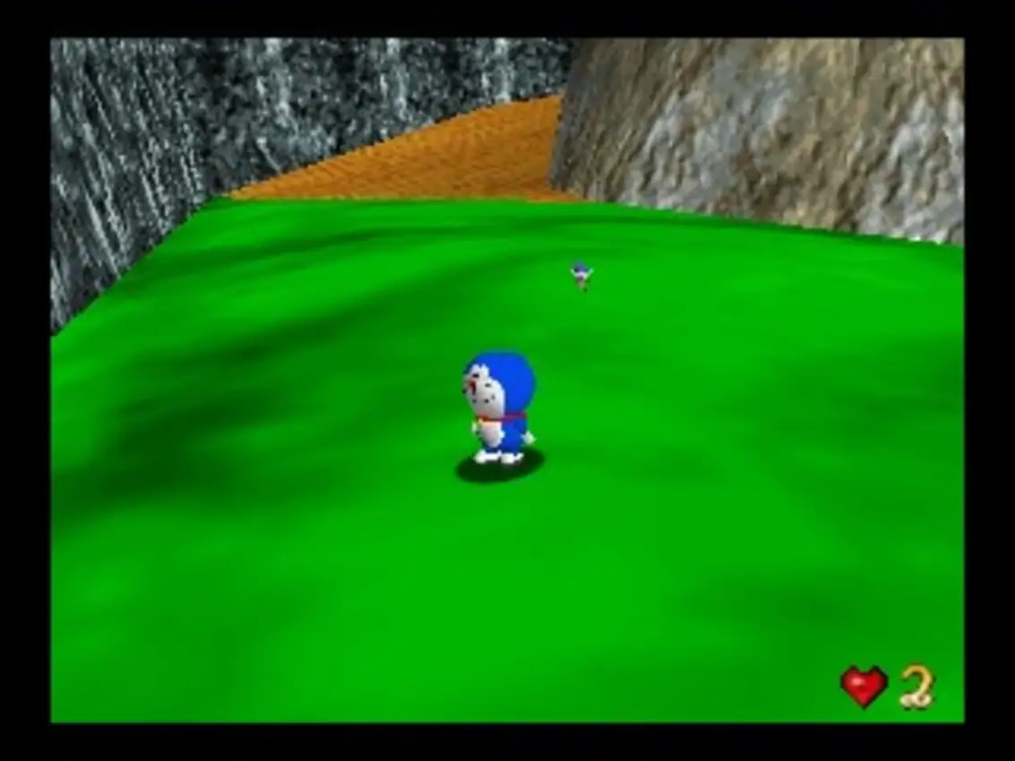 Doraemon: Nobita to 3-tsu no Seireiseki