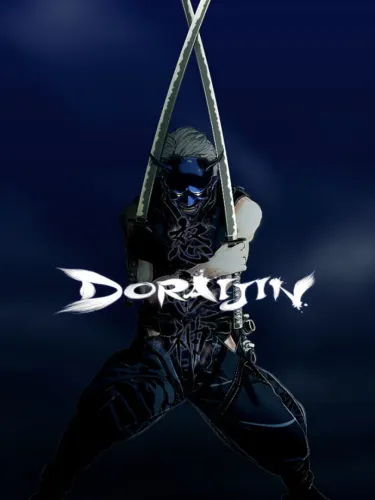 Portada de Doraijin
