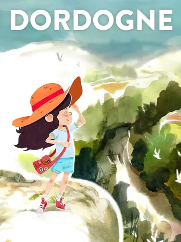 Portada de Dordogne