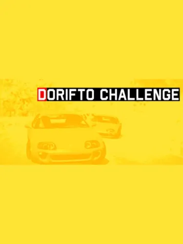 Portada de Dorifto Challenge