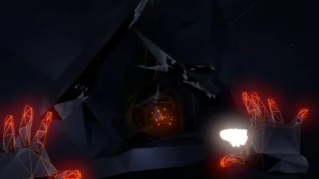 Portada de Doritos VR Battle