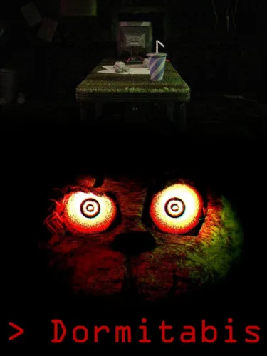 Portada de Dormitabis