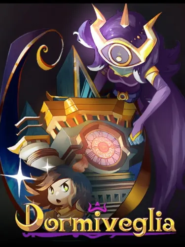 Portada de Dormiveglia