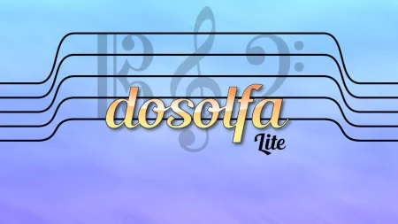 Portada de DoSolFa-lite