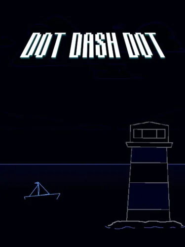Portada de Dot Dash Dot
