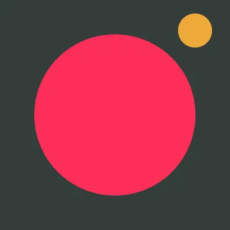 Portada de Dot Hopper