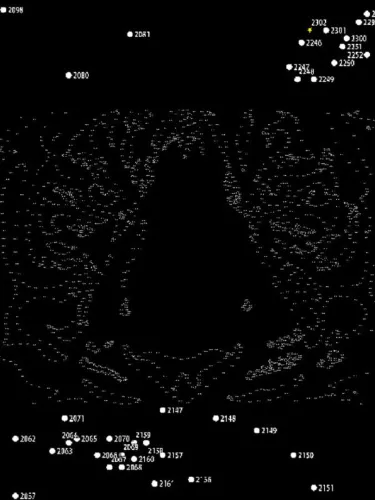 Portada de Dot to Dot Puzzles
