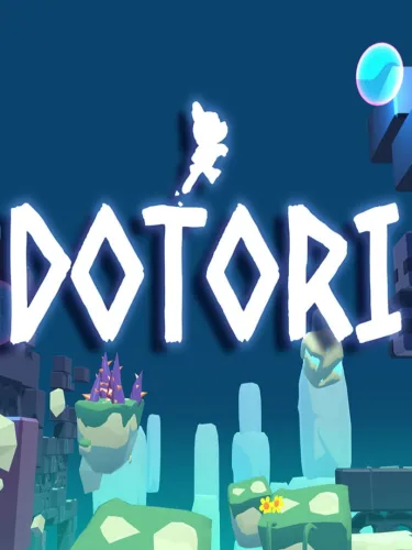 Portada de Dotori