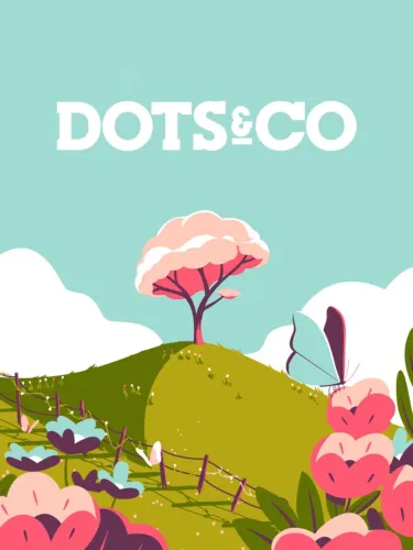 Portada de Dots & Co