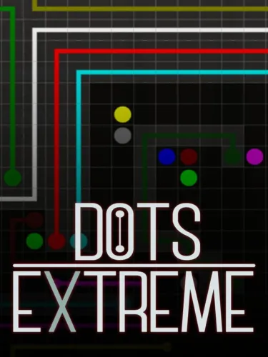 Portada de Dots eXtreme