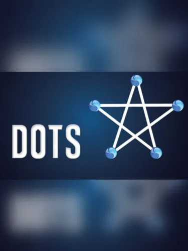 Portada de Dots