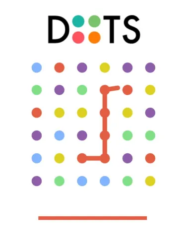 Portada de Dots