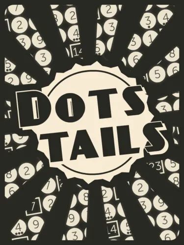 Portada de Dots Tails