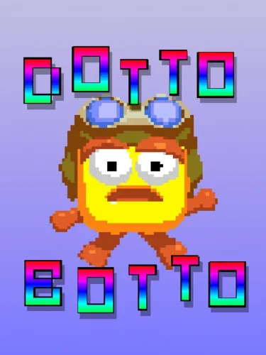 Portada de Dotto Botto