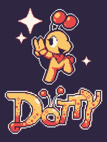Portada de Dotty
