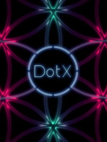Portada de DotX