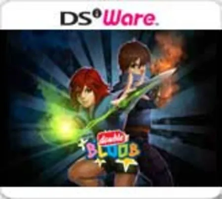 Portada de Double Bloob