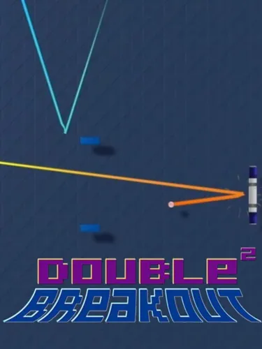 Portada de Double Breakout II