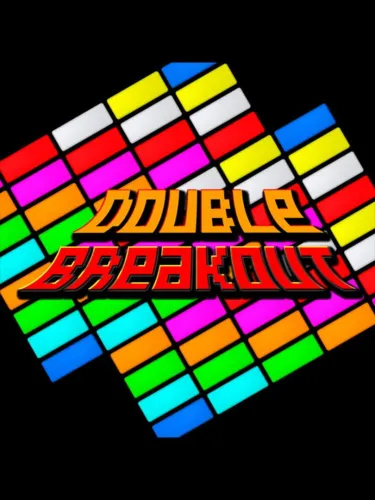 Portada de Double Breakout